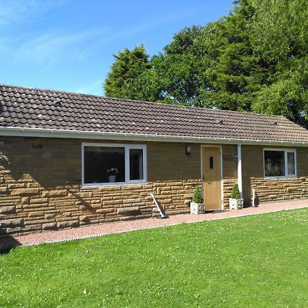 Oaktree Lodge Doncaster Exterior photo