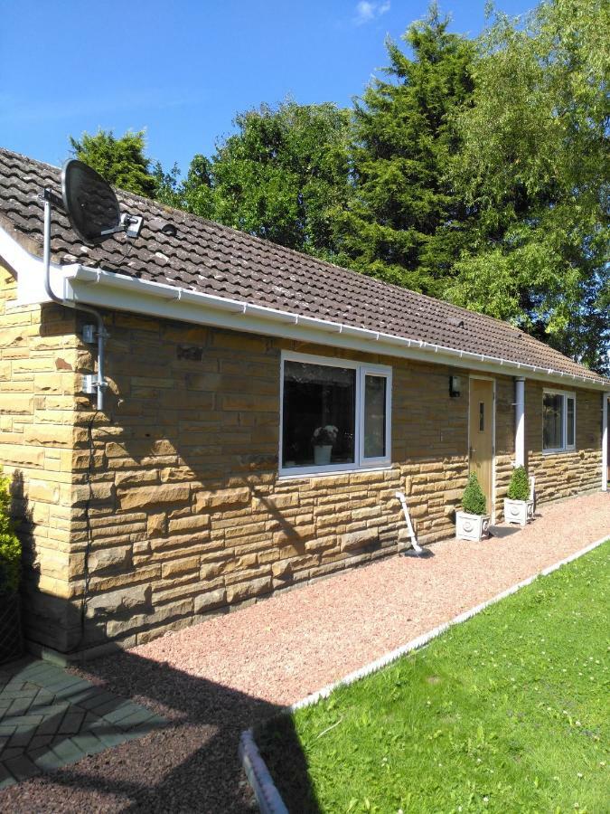 Oaktree Lodge Doncaster Exterior photo